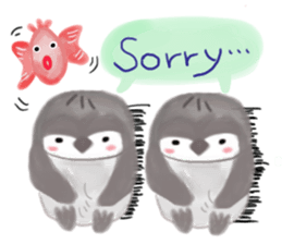 emday43 English sticker #8485237