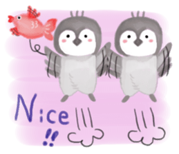 emday43 English sticker #8485238