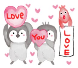 emday43 English sticker #8485242