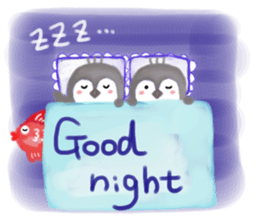 emday43 English sticker #8485248