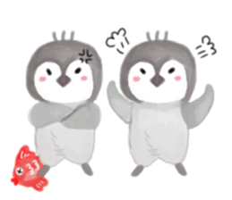 emday43 English sticker #8485249