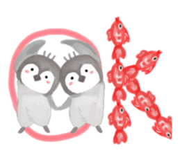 emday43 English sticker #8485253