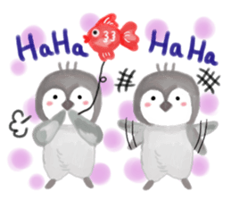 emday43 English sticker #8485254