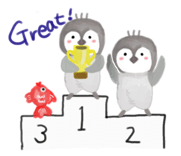 emday43 English sticker #8485255