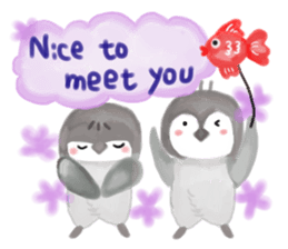 emday43 English sticker #8485257