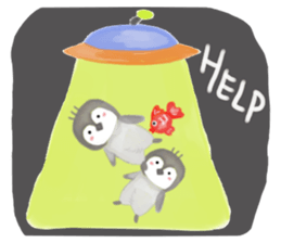 emday43 English sticker #8485262