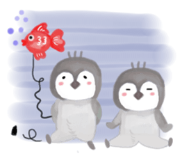 emday43 English sticker #8485264