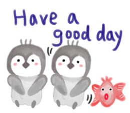 emday43 English sticker #8485272