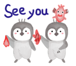 emday43 English sticker #8485273