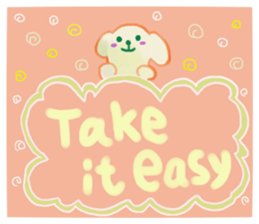 emday41 English sticker #8485281