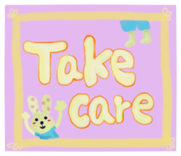 emday41 English sticker #8485283