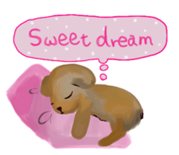 emday41 English sticker #8485285