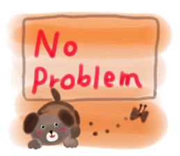 emday41 English sticker #8485289