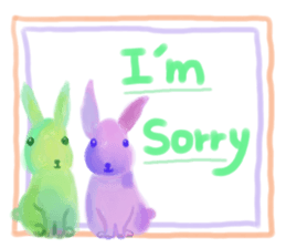 emday41 English sticker #8485295