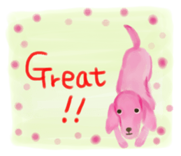 emday41 English sticker #8485297