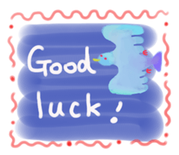 emday41 English sticker #8485298