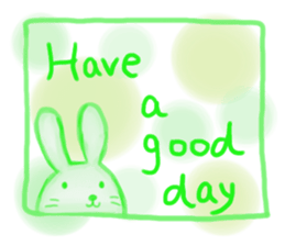 emday41 English sticker #8485299