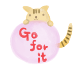 emday41 English sticker #8485307