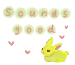 emday41 English sticker #8485311