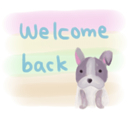 emday41 English sticker #8485313