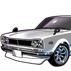 AutomobileVol.8