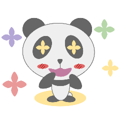 A Panda's Day-to-Day Life