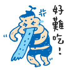 Chic Chat - 03 sticker #8485825