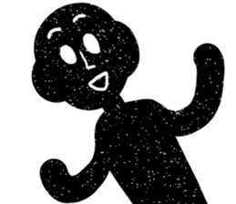 Universe is beautiful. sticker #8486259