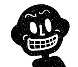 Universe is beautiful. sticker #8486260