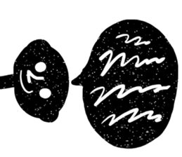 Universe is beautiful. sticker #8486261