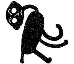 Universe is beautiful. sticker #8486263