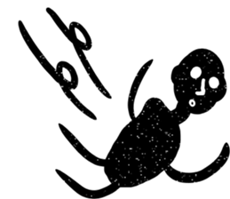 Universe is beautiful. sticker #8486264