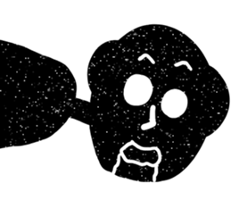 Universe is beautiful. sticker #8486265