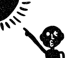 Universe is beautiful. sticker #8486266