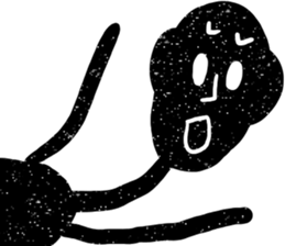 Universe is beautiful. sticker #8486267