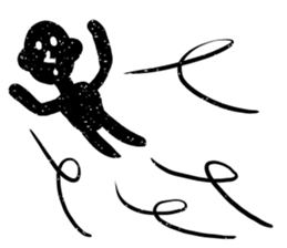 Universe is beautiful. sticker #8486270