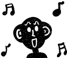 Universe is beautiful. sticker #8486271