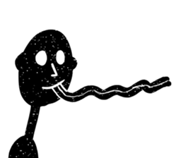 Universe is beautiful. sticker #8486275