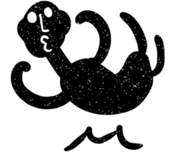 Universe is beautiful. sticker #8486278