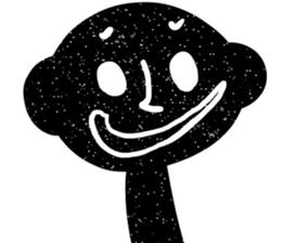 Universe is beautiful. sticker #8486279