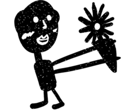 Universe is beautiful. sticker #8486280