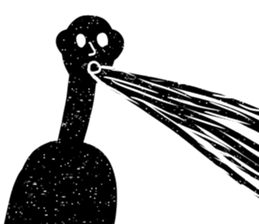 Universe is beautiful. sticker #8486281