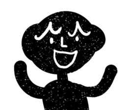 Universe is beautiful. sticker #8486282