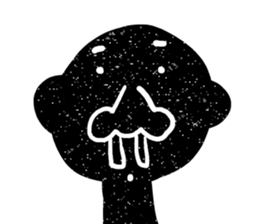 Universe is beautiful. sticker #8486284