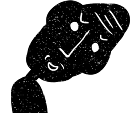 Universe is beautiful. sticker #8486288