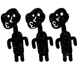 Universe is beautiful. sticker #8486290