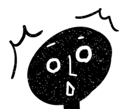 Universe is beautiful. sticker #8486293