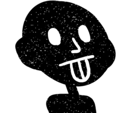 Universe is beautiful. sticker #8486295