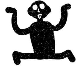 Universe is beautiful. sticker #8486296