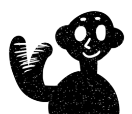 Universe is beautiful. sticker #8486297